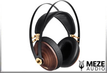 Meze Audio 99 Clasic Gold